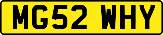 MG52WHY