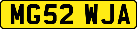 MG52WJA