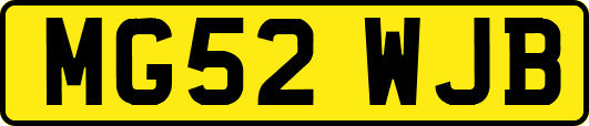 MG52WJB