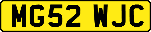 MG52WJC
