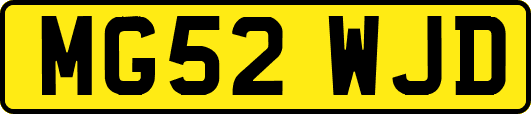 MG52WJD