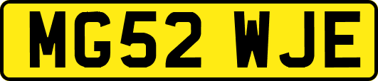 MG52WJE