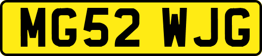MG52WJG
