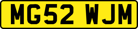 MG52WJM