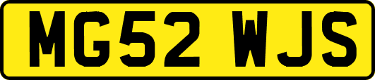 MG52WJS