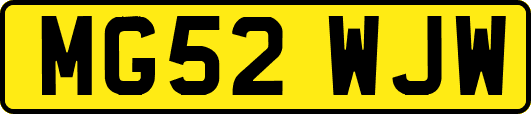MG52WJW