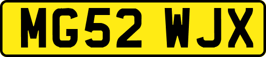 MG52WJX