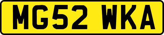 MG52WKA
