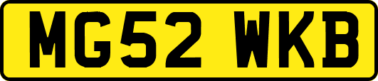 MG52WKB