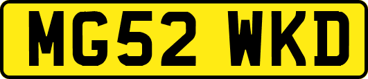 MG52WKD