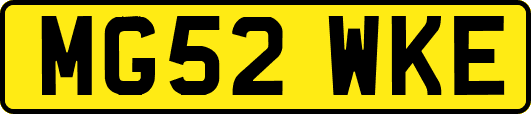 MG52WKE