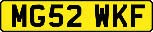 MG52WKF