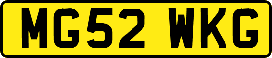 MG52WKG