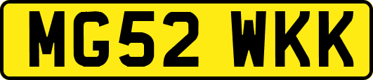 MG52WKK
