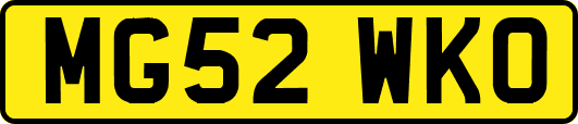 MG52WKO