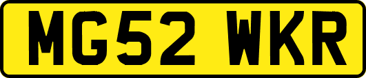 MG52WKR