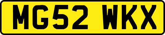 MG52WKX