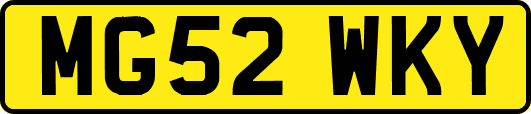 MG52WKY