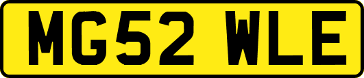 MG52WLE