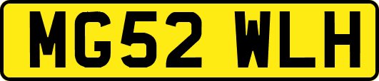 MG52WLH