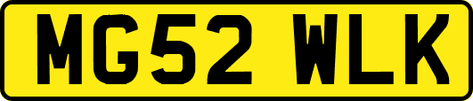 MG52WLK