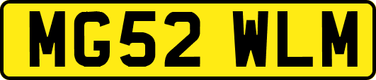 MG52WLM