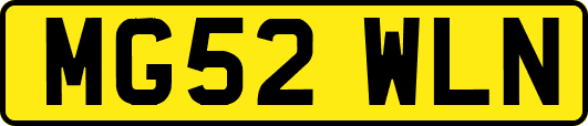 MG52WLN