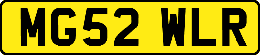 MG52WLR