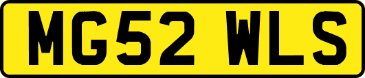 MG52WLS