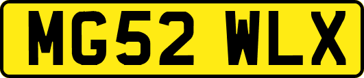 MG52WLX