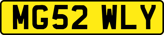 MG52WLY