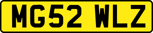 MG52WLZ