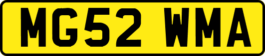 MG52WMA