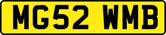MG52WMB