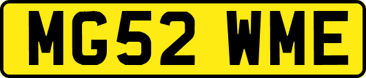 MG52WME