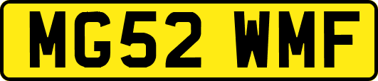 MG52WMF