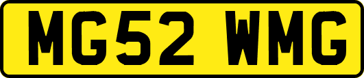 MG52WMG