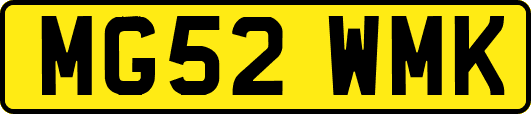MG52WMK
