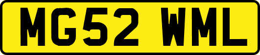 MG52WML