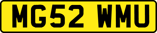 MG52WMU