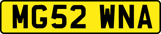 MG52WNA