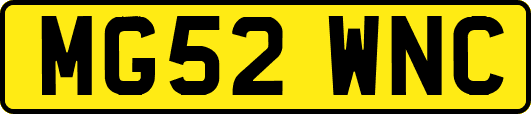 MG52WNC