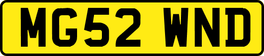 MG52WND