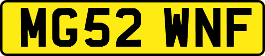 MG52WNF