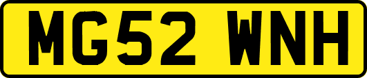 MG52WNH