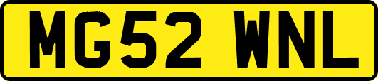 MG52WNL