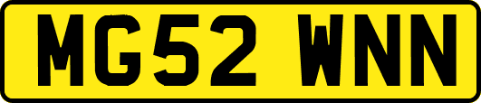 MG52WNN