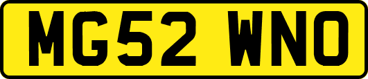 MG52WNO