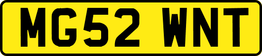 MG52WNT