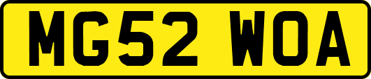 MG52WOA